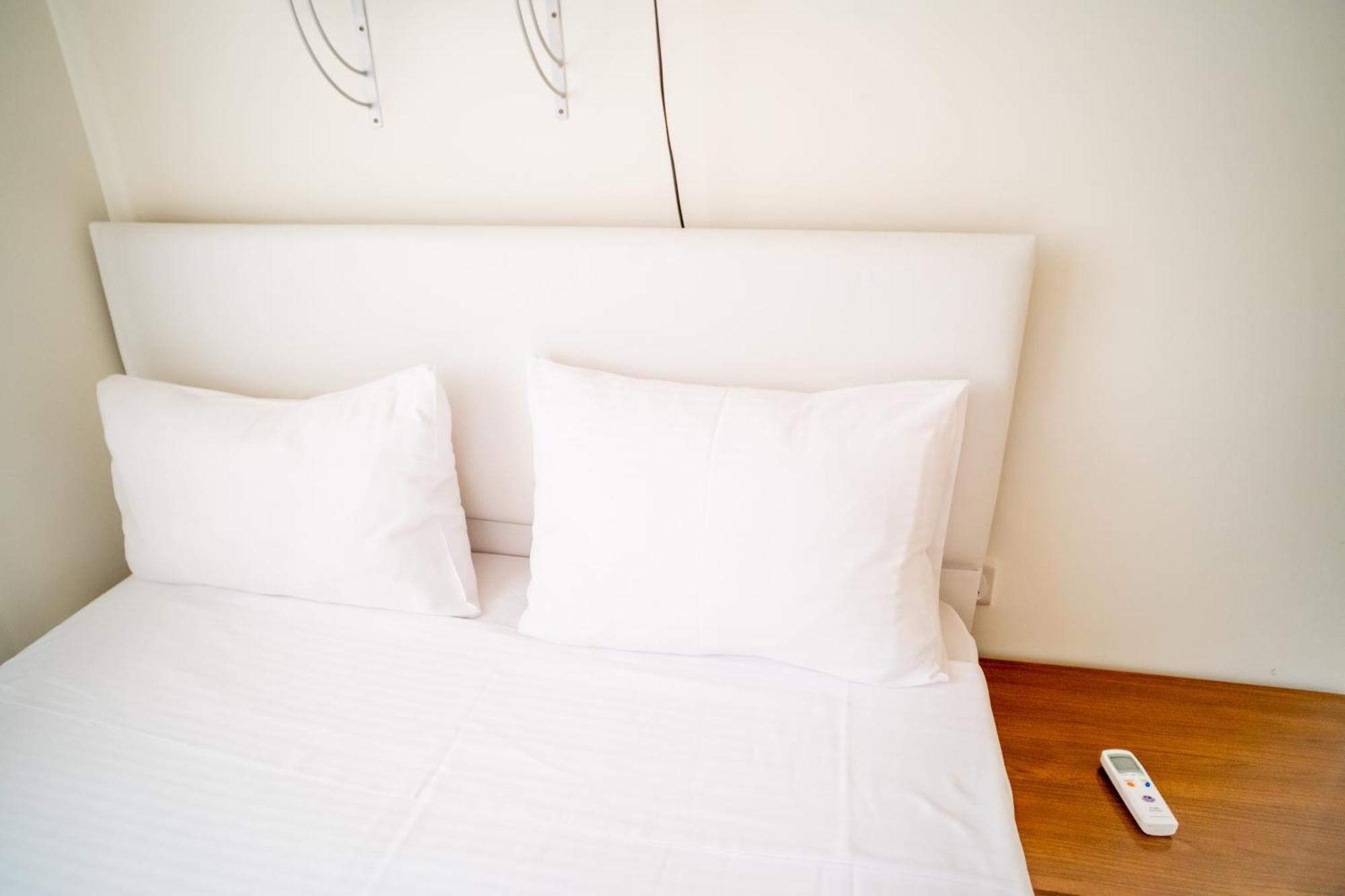 Romantiс Two-Bedroom Apartment With Sea View Girne Dış mekan fotoğraf